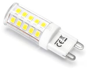 Bec LED G9, 3,5W, 230V, 6500K - Aigostar