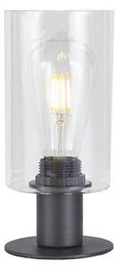 Lampă de masă Prezent 64426 ORADEA 1xE27/40W/230V