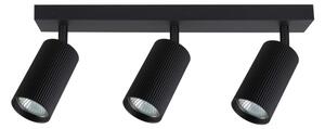 Brilagi - Corp de iluminat tip spot SELE MODERN 3xGU10/30W/230V negru