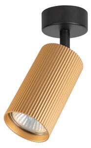 Brilagi - Lampă spot SELE MODERN 1xGU10/30W/230V aurie