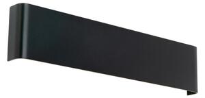 Orion - Aplica de perete LED ACCENT LED/14W/230V negru