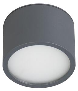 Brilagi - LED Spot pentru baie SMOOTH 1xGX53/15W/230V antracit IP65