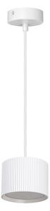 Brilagi - LED Lustră pe cablu STRIPY 1xGX53/15W/230V albă