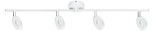 Eglo 75204 - LED Lampă spot ODERZO 4xLED/3,8W/230V
