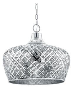 Eglo 49677 - Corp de iluminat pendul SALTASH 1xE27/60W