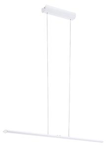 Eglo 93898 - LED Lampa suspendata PELLARO LED/30W/230V