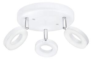 Eglo 75203 - LED Lampa spot ODERZO 3xLED/3,8W/230V