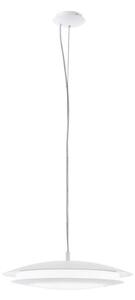 Eglo 98042 - LED RGB Lustră pe cablu dimmabilă MONEVA-C LED/27W/230V