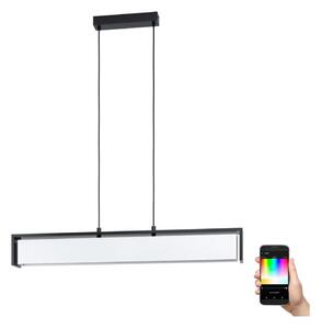Eglo 98445 - Lustr LED RGB dimabil VALDELAGRANO-C, 33,6W, 230V