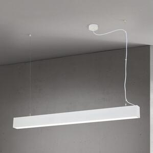 Orion - Plafonieră/Lampă suspendată LED 2 în 1 PALKKI LED/38W/230V 3000/4000/5000K albă