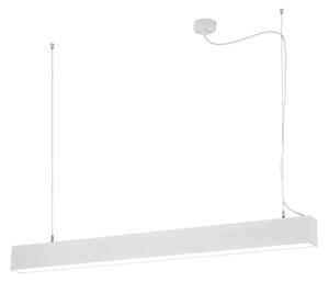Orion - Plafonieră/Lampă suspendată LED 2 în 1 PALKKI LED/38W/230V 3000/4000/5000K albă
