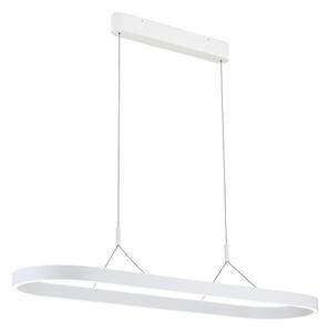 Orion - Lustră LED suspendată pe cablu CARRARA LED/80W/230V 2700/3000/4000K albă