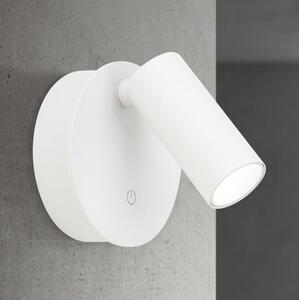 Orion - Lampă LED reîncărcabilă, dimmabilă LUXY, 1W/5V, 2200 mAh, 2700/3000/4000K, albă