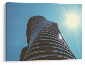 Tablou - Arhitectura (70x50 cm)