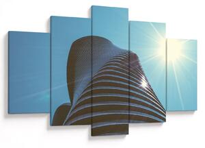 Tablou - Arhitectura (150x105 cm)