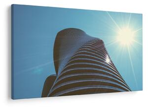Tablou - Arhitectura (90x60 cm)