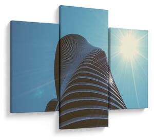 Tablou - Arhitectura (90x60 cm)