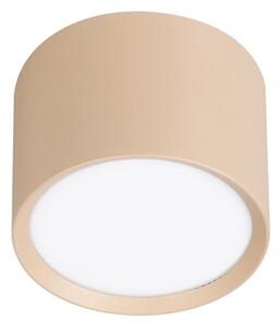Brilagi - LED Spot SMOOTH 1xGX53/15W/230V bej