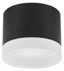 Brilagi - LED Spot SMOOTH 1xGX53/15W/230V negru
