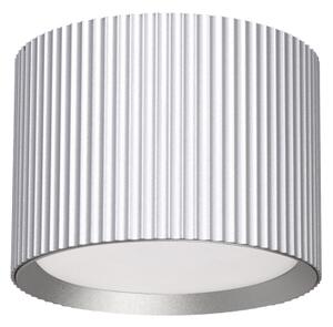 Brilagi - LED Spot STRIPY 1xGX53/15W/230V argintiu