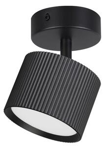 Brilagi - LED Spot STRIPY 1xGX53/15W/230V, negru