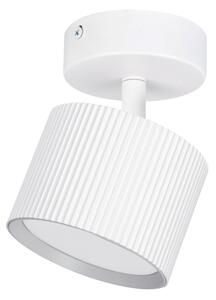 Brilagi - LED Spot STRIPY 1xGX53/15W/230V alb