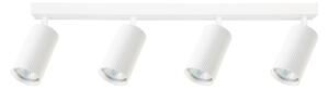 Brilagi - Corp de iluminat cu 4 spoturi SELE MODERN 4xGU10/30W/230V, alb