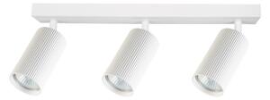 Brilagi - Lampă spot SELE MODERN 3xGU10/30W/230V albă