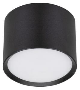 Brilagi - LED Spot SMOOTH 1xGX53/15W/230V negru