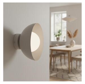 Aplica de perete BIBI 1xG9/8W/230V gri