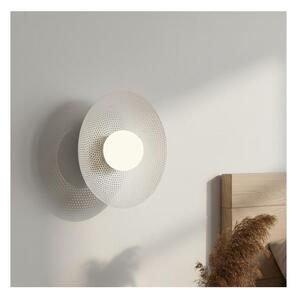Aplică de perete VIBEZ, 1xG9/8W/230V, albă