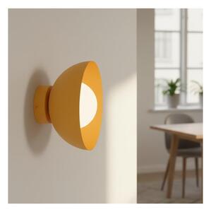Aplică de perete BIBI, 1x G9, 8W, 230V, portocalie