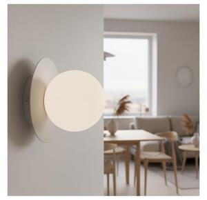 Aplica de perete AMERICANA 1xG9/8W/230V gri