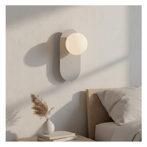 Aplica de perete VIVA 1xG9/8W/230V gri