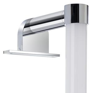 Aplică LED pentru oglindă de baie APA MINI LED/4W/230V IP44 crom lucios