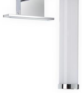 Aplică LED pentru oglindă de baie APA MINI LED/4W/230V IP44 crom lucios