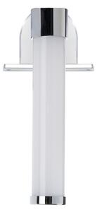 Aplică LED pentru oglindă de baie APA MINI LED/4W/230V IP44 crom lucios