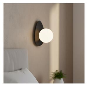 Aplica de perete OVO 1xG9/8W/230V negru
