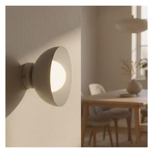 Aplica de perete BIBI 1xG9/8W/230V bej