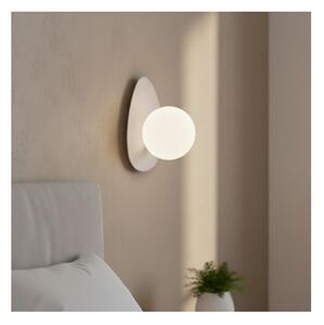 Aplică de perete OVO 1xG9/8W/230V albă