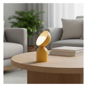 Lampă de masă BOTO 1xG9/8W/230V portocalie