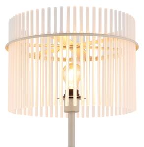 Lampă de podea Globo GORLEY 15698SB, 1xE27/60W/230V