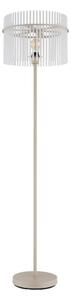Lampă de podea Globo GORLEY 15698SB, 1xE27/60W/230V