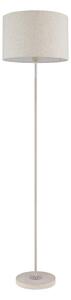 Globo 15968S - Lampă de podea DELEON 1xE27/60W/230V