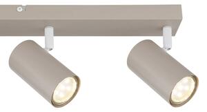 Globo 57911-4SA - Spot ROBBY 4xGU10/35W/230V