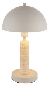Globo 24868B - Lampă de masă JANIE 1xE14/40W/230V