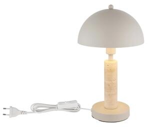 Globo 24868B - Lampă de masă JANIE 1xE14/40W/230V