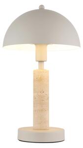 Globo 24868B - Lampă de masă JANIE 1xE14/40W/230V