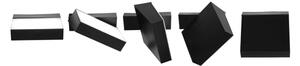Top Light FLIP LED - Aplica de perete pentru exterior, 12W, 230V, 3000/4000/6000K, IP54