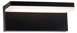 Top Light - ELON Aplica de perete LED pentru exterior, 10W, 230V, 3000/4000/6000K, IP54
